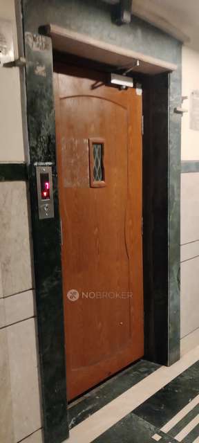 2 BHK Flat In Pinewood Apartment For Sale  In Mulund West