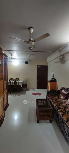 2 BHK Flat In Pinewood Apartment For Sale  In Mulund West