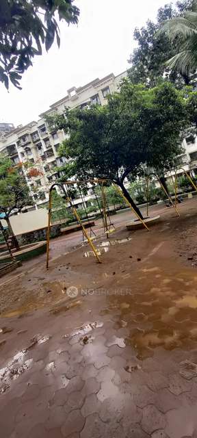 2 BHK Flat In Pinewood Apartment For Sale  In Mulund West