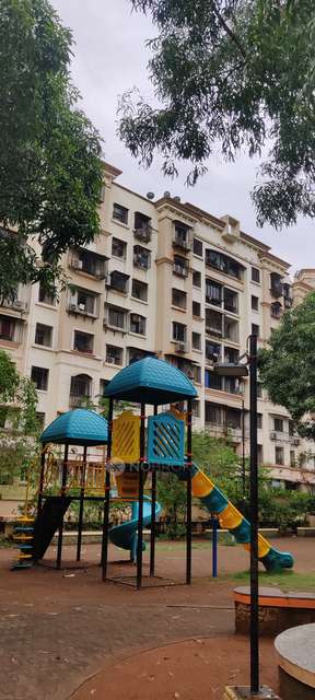 2 BHK Flat In Pinewood Apartment For Sale  In Mulund West