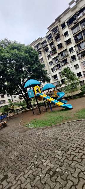 2 BHK Flat In Pinewood Apartment For Sale  In Mulund West