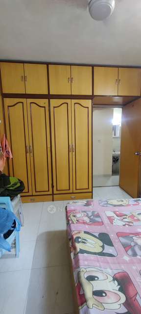 2 BHK Flat In Pinewood Apartment For Sale  In Mulund West