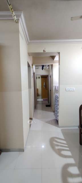 2 BHK Flat In Pinewood Apartment For Sale  In Mulund West