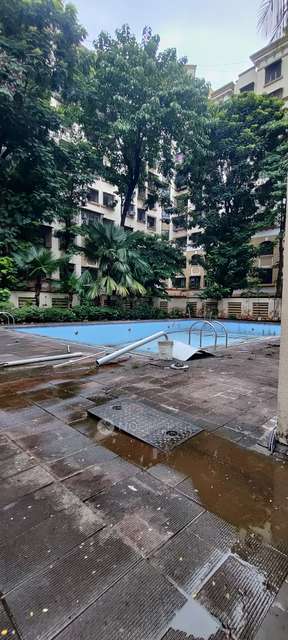 2 BHK Flat In Pinewood Apartment For Sale  In Mulund West