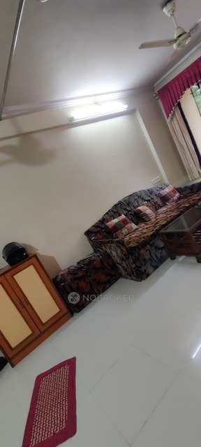 2 BHK Flat In Pinewood Apartment For Sale  In Mulund West