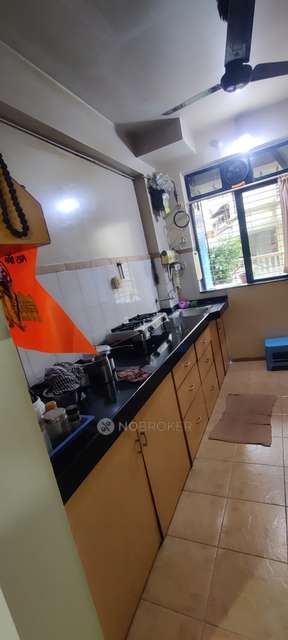 2 BHK Flat In Pinewood Apartment For Sale  In Mulund West