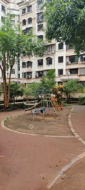 2 BHK Flat In Pinewood Apartment For Sale  In Mulund West