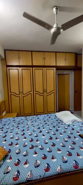 2 BHK Flat In Pinewood Apartment For Sale  In Mulund West