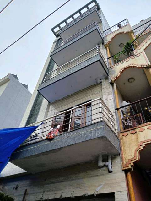 1 BHK Flat for Rent  In Banashankari