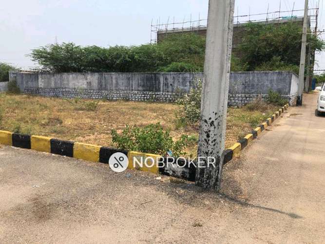 Plot For Sale  In Upparpally