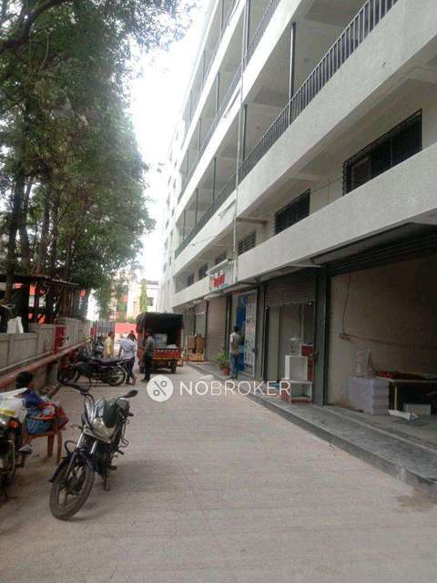 Shop in Pimpri-chinchwad, Pune for sale 