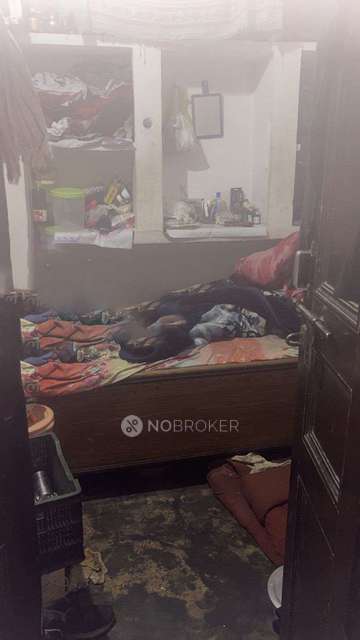 1 RK House for Rent  In Chirag Dilli