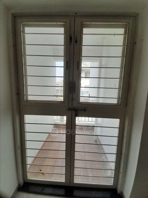 2 BHK Flat In Aikyam for Rent  In Punawale