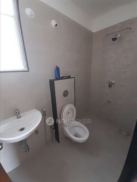 2 BHK Flat In Aikyam for Rent  In Punawale