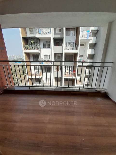 2 BHK Flat In Aikyam for Rent  In Punawale