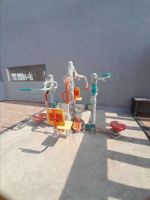 2 BHK Flat In Aikyam for Rent  In Punawale