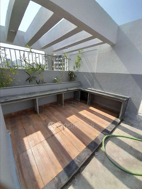 2 BHK Flat In Aikyam for Rent  In Punawale