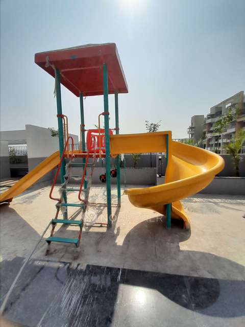 2 BHK Flat In Aikyam for Rent  In Punawale