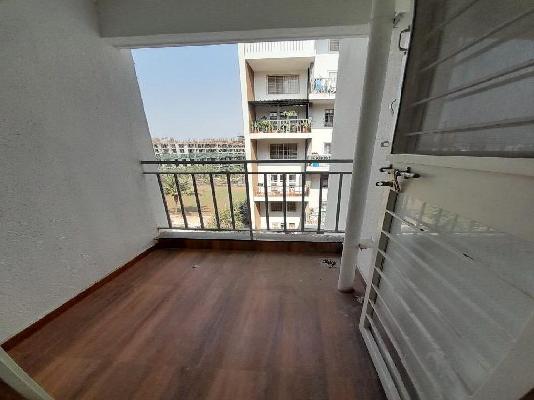 2 BHK Flat In Aikyam for Rent  In Punawale