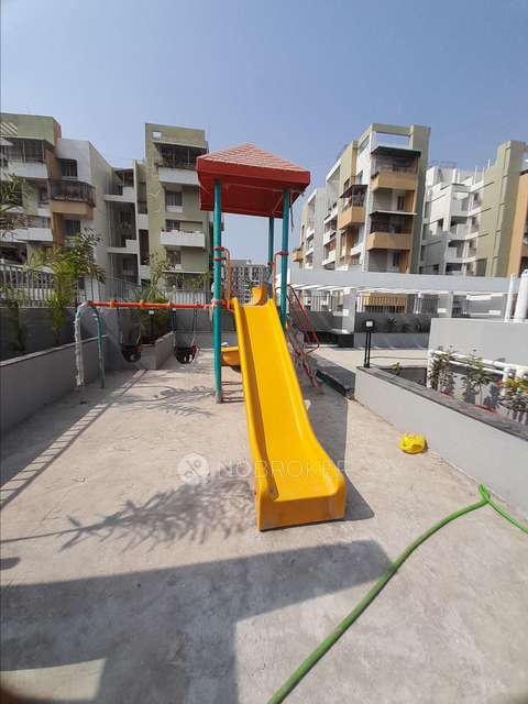 2 BHK Flat In Aikyam for Rent  In Punawale