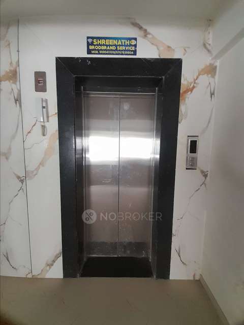 2 BHK Flat In Aikyam for Rent  In Punawale