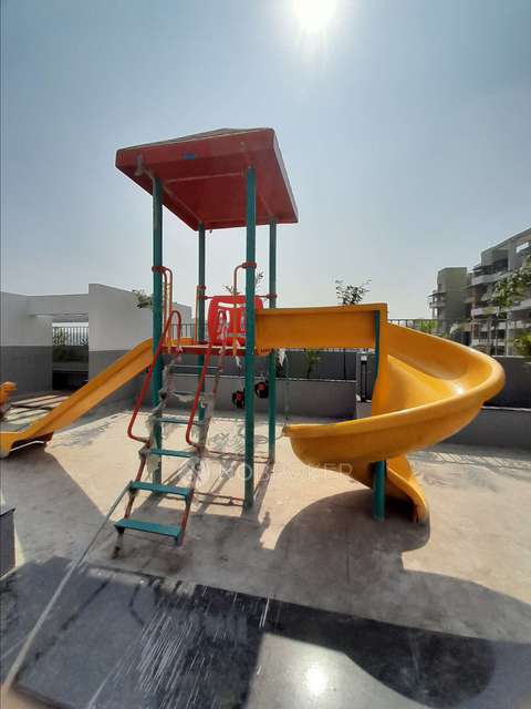 2 BHK Flat In Aikyam for Rent  In Punawale