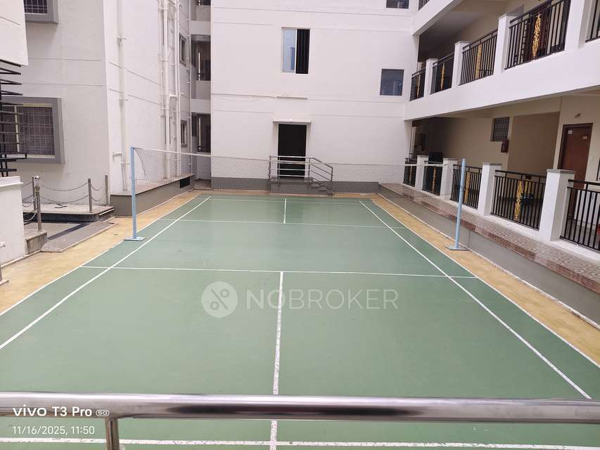 3 BHK Flat In Mahaveer Fair Oaks For Sale  In Whitefield