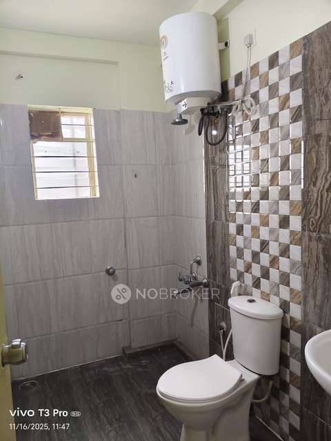 3 BHK Flat In Mahaveer Fair Oaks For Sale  In Whitefield