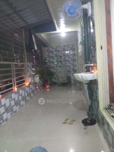 1 BHK Flat In Deep Heights, Nala Sopara, Mumbai For Sale  In Nalasopara West