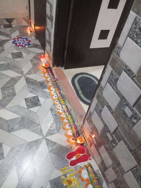 1 BHK Flat In Deep Heights, Nala Sopara, Mumbai For Sale  In Nalasopara West