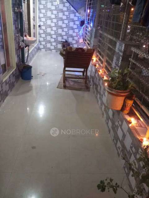 1 BHK Flat In Deep Heights, Nala Sopara, Mumbai For Sale  In Nalasopara West