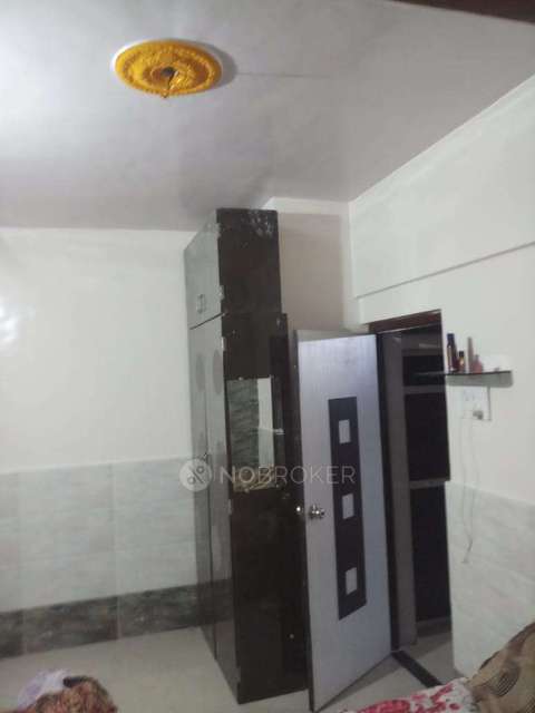 1 BHK Flat In Deep Heights, Nala Sopara, Mumbai For Sale  In Nalasopara West