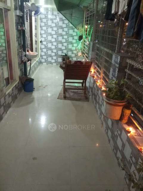 1 BHK Flat In Deep Heights, Nala Sopara, Mumbai For Sale  In Nalasopara West