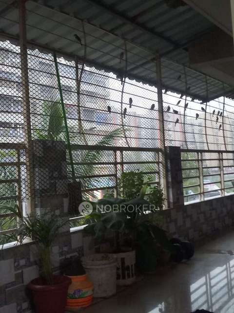 1 BHK Flat In Deep Heights, Nala Sopara, Mumbai For Sale  In Nalasopara West