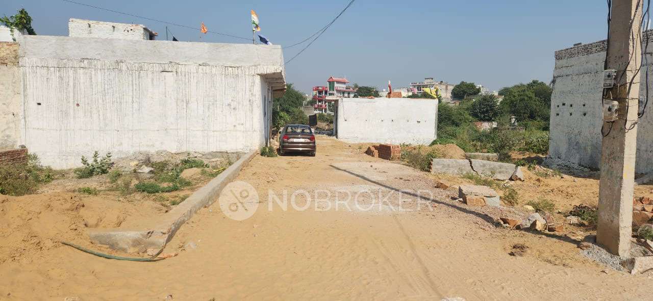 Plot For Sale  In Behrampur