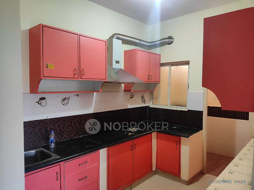 2 BHK Flat In Sai Srinivasa Enclave For Sale  In Electronic City