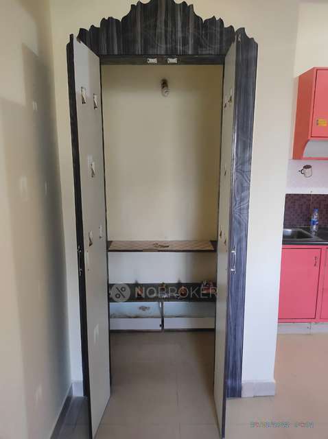 2 BHK Flat In Sai Srinivasa Enclave For Sale  In Electronic City