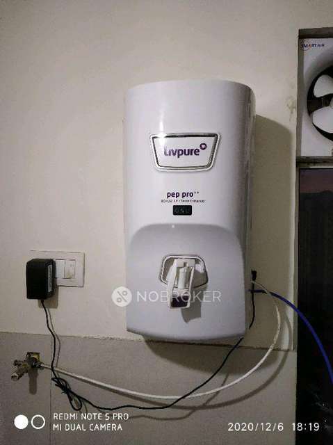 2 BHK Flat In Megapolis Symphony For Sale  In Hinjawadi Phase 3