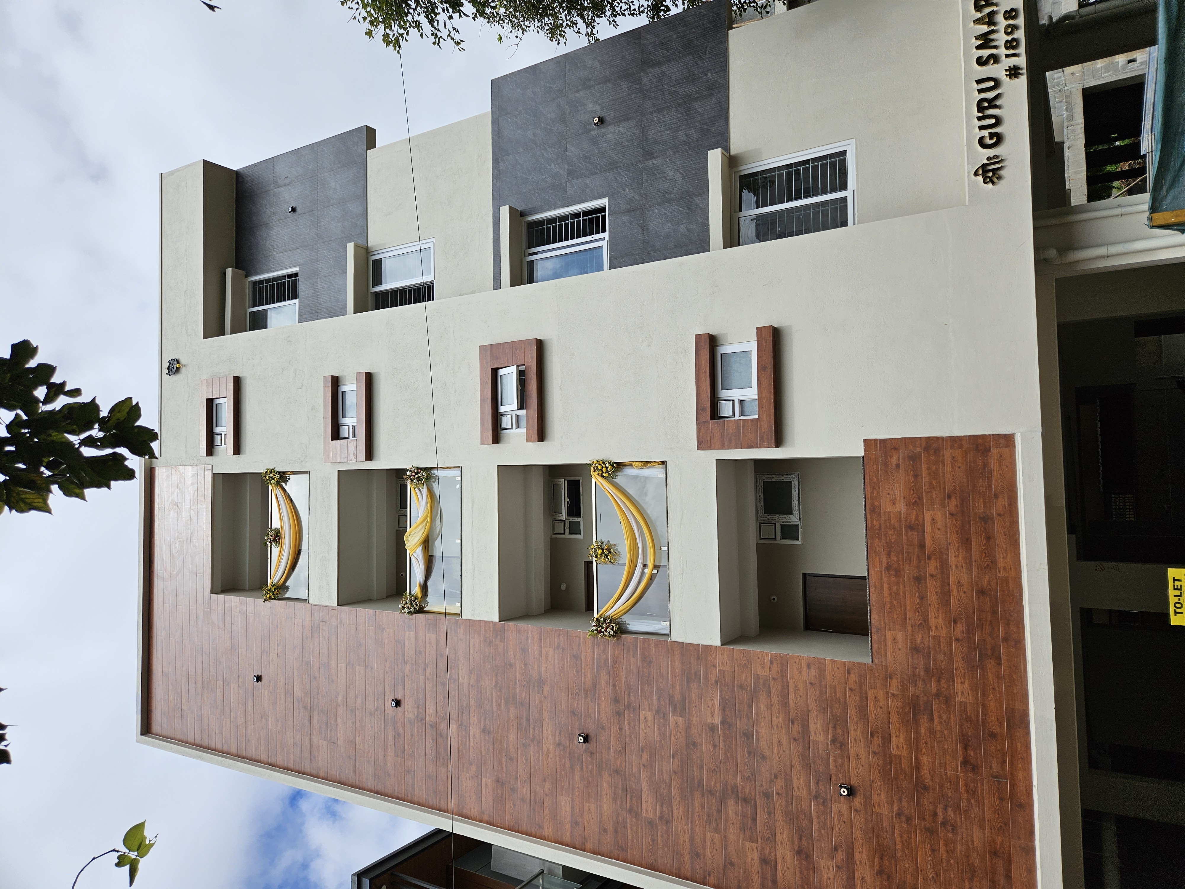 Sri Guru Nandanam Apartments