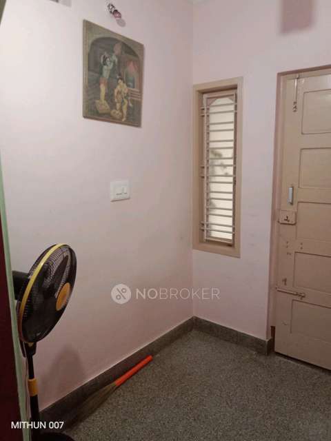 PG for Girls in Banashankari