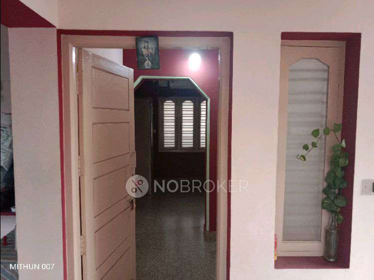 PG for Girls in Banashankari