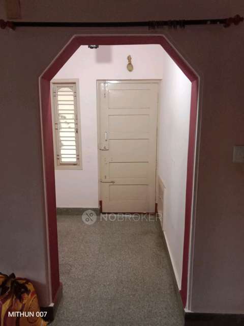 PG for Girls in Banashankari