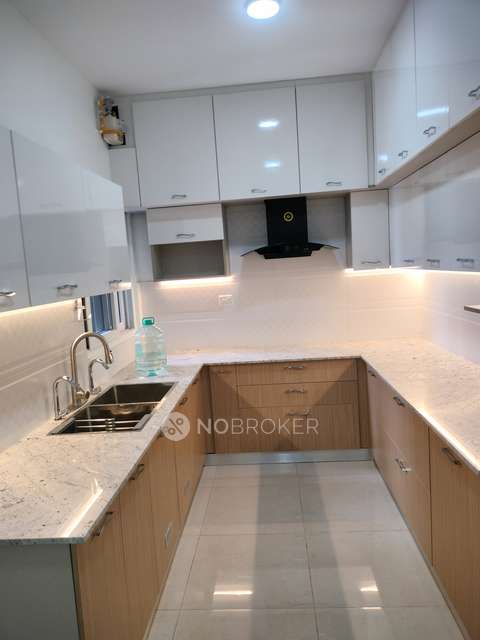3 BHK Flat In Assetz Marq 2 for Rent  In Kannamangala