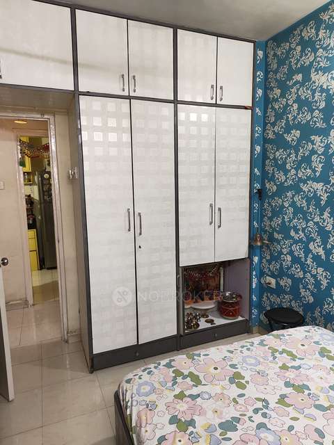 3 BHK Flat In Arihant Darshan Chs For Sale  In Kandivali East