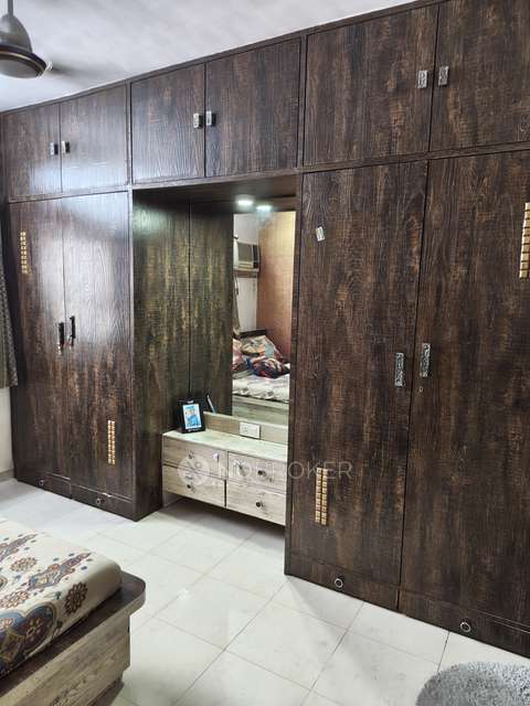 3 BHK Flat In Arihant Darshan Chs For Sale  In Kandivali East