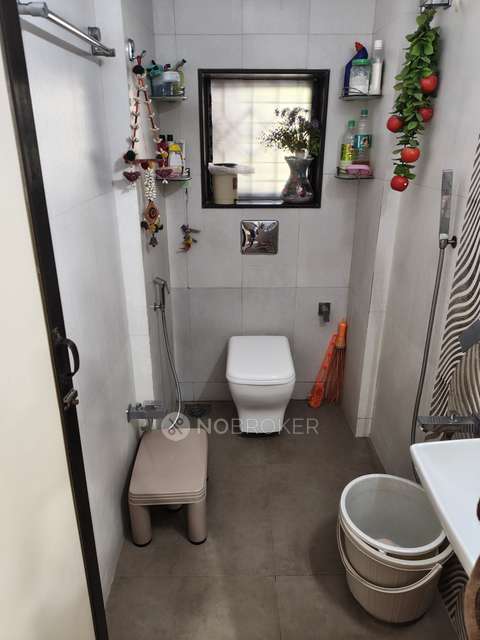 3 BHK Flat In Arihant Darshan Chs For Sale  In Kandivali East