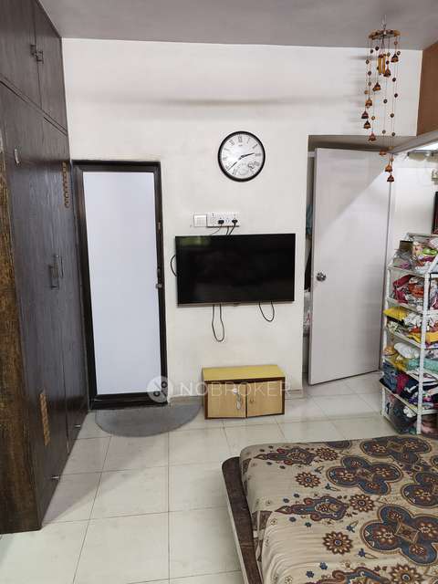 3 BHK Flat In Arihant Darshan Chs For Sale  In Kandivali East