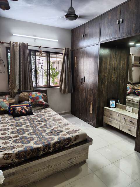 3 BHK Flat In Arihant Darshan Chs For Sale  In Kandivali East