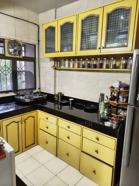 3 BHK Flat In Arihant Darshan Chs For Sale  In Kandivali East