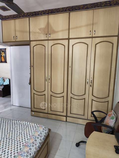 3 BHK Flat In Arihant Darshan Chs For Sale  In Kandivali East